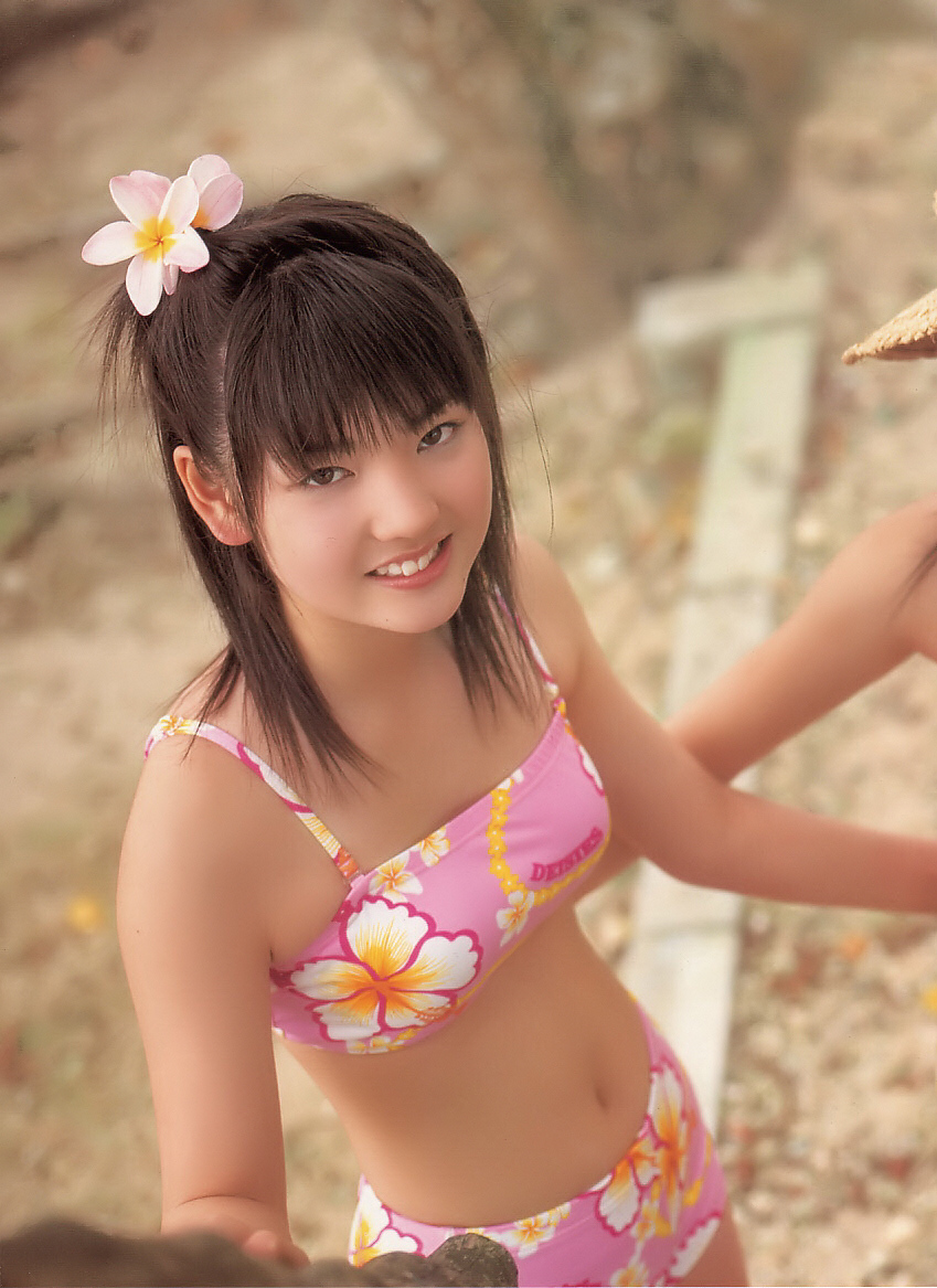 Kizuna Sakura Nude in Come Say Hello - Free All Gravure Picture Gallery at  Elite Babes